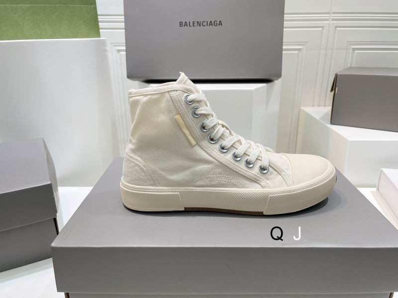 Balenciaga Men's Shoes 68